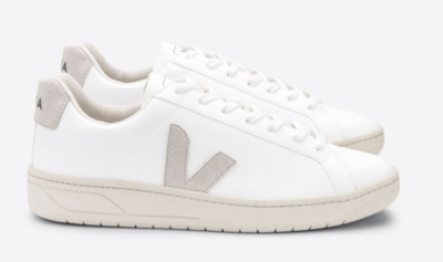 Zapatillas Veja Urca wht natural